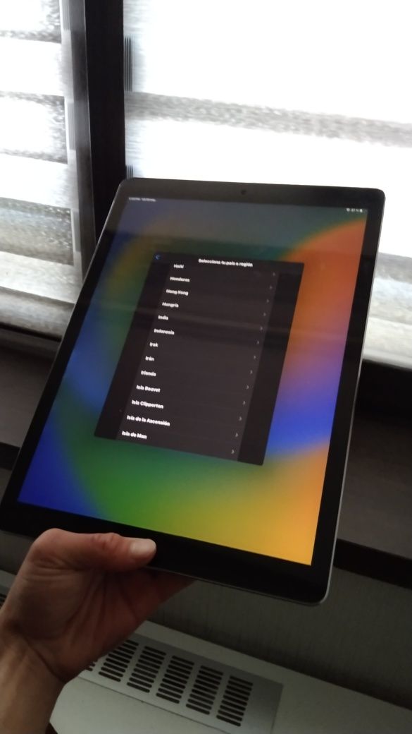 Продам iPad Pro 12,9