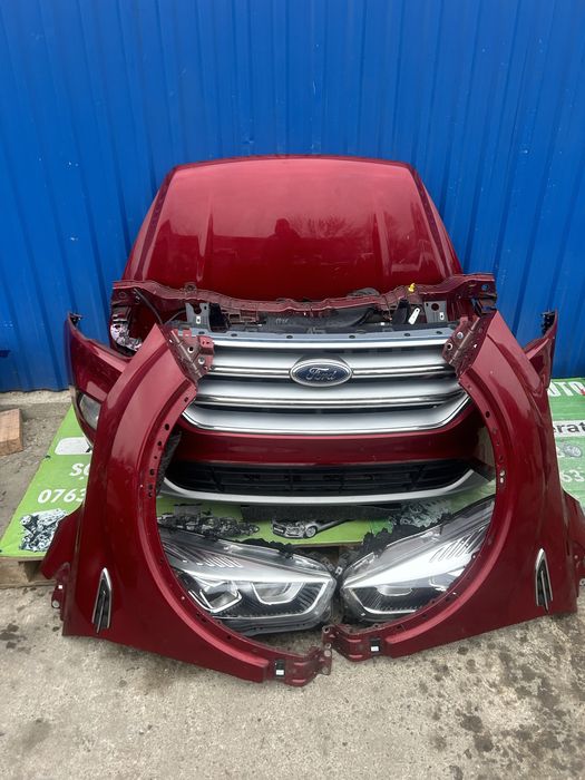 Aripă dreapta față Ford Kuga 2017