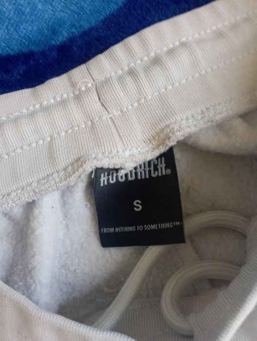 pantaloni hoodrich