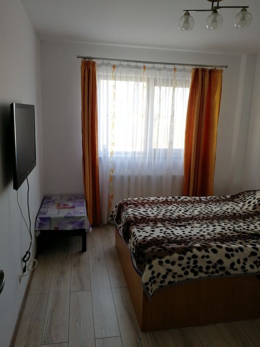 Vând apartament 2 camere
