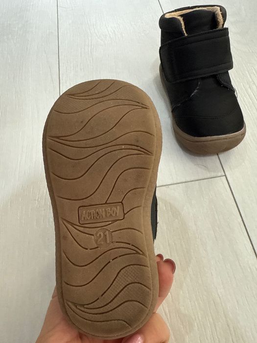 Детски боти 21 номер