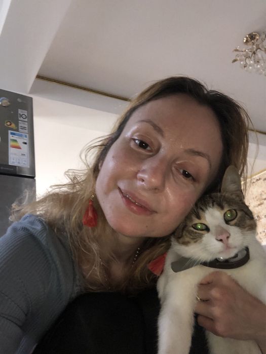 Cazare animalute de companie