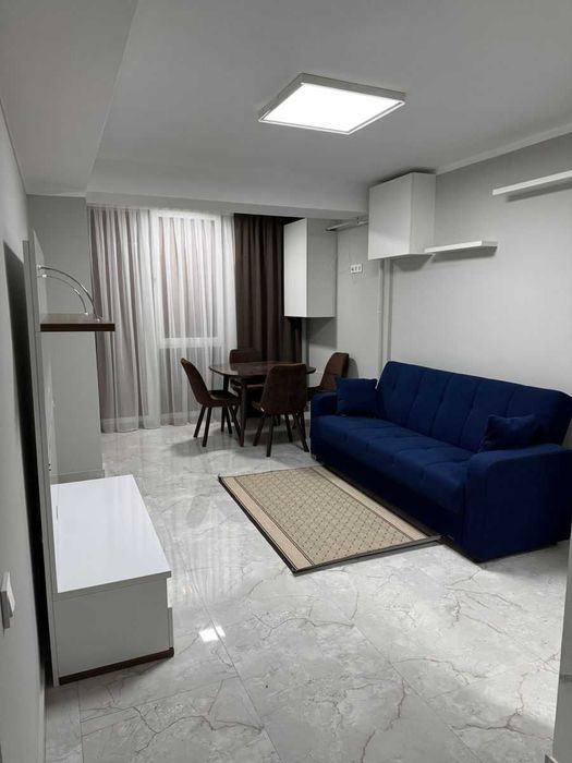 Дава се под наем Двустаен апартамент в София, Павлово - 50 кв.м за 350 € - Снимка #1