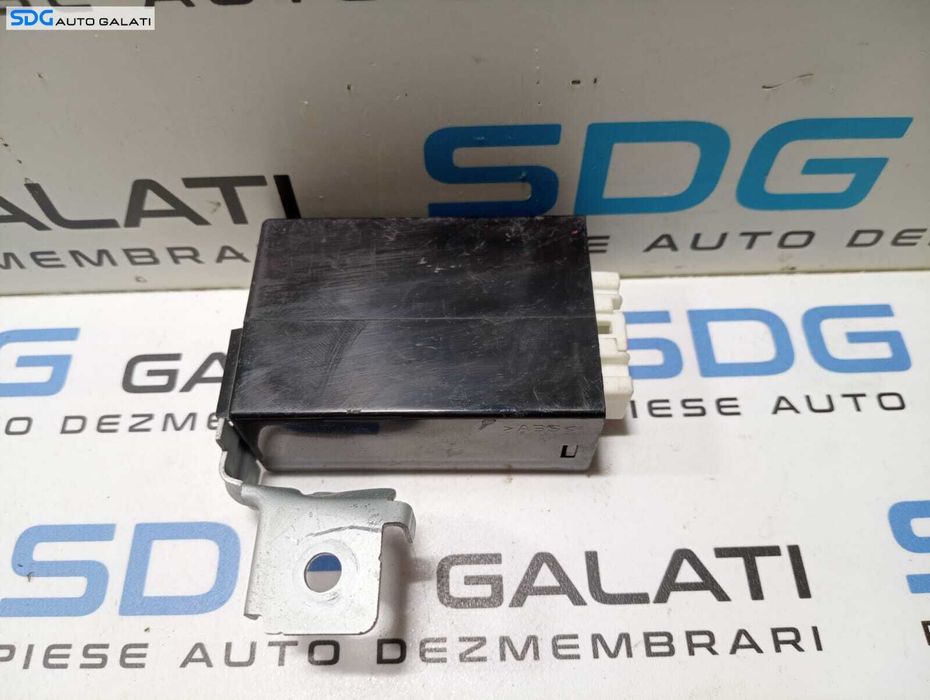 Unitate Modul Calculator Lumini Mazda 3 2009 - 2013 Cod BBM267890A [M4364]