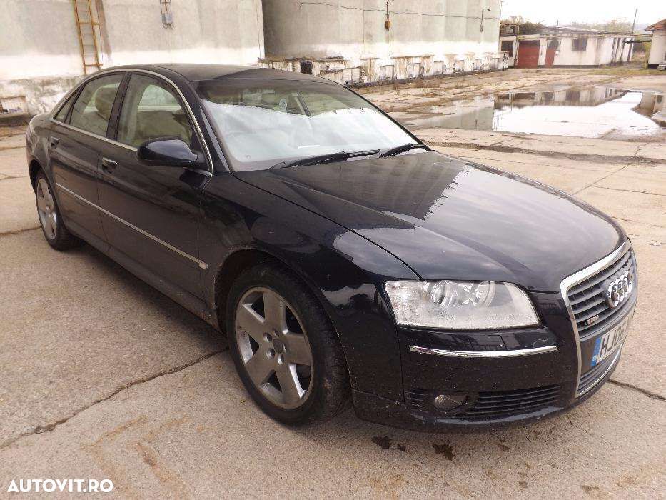 audi a8 3.0 tdi ASB/BMK/BKS/ dezmembrez audi a8 2006/piese audi a8 3.0