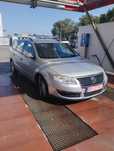 Vind Volkswagen passat