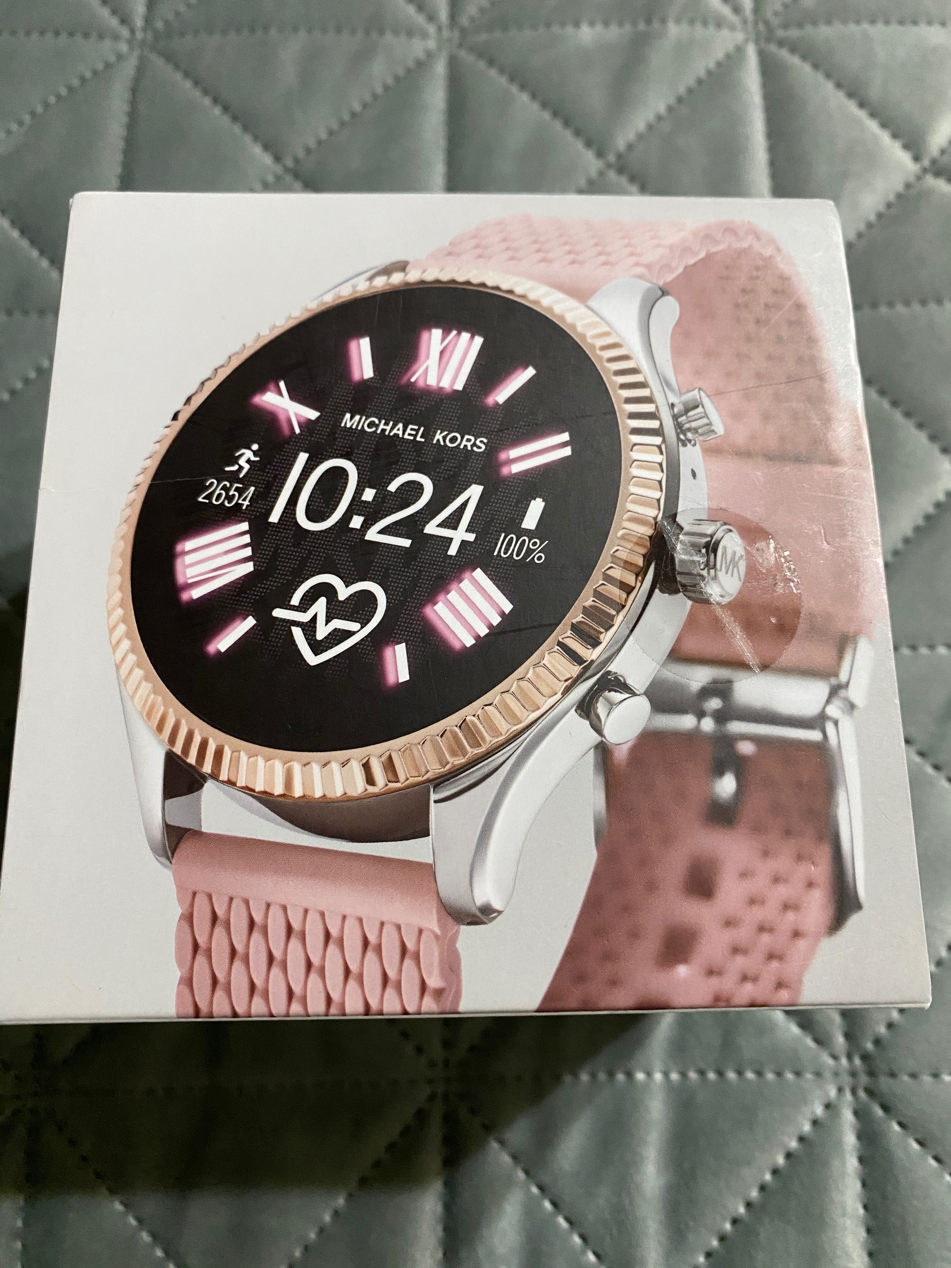 Ceas Smartwatch Michael Kors