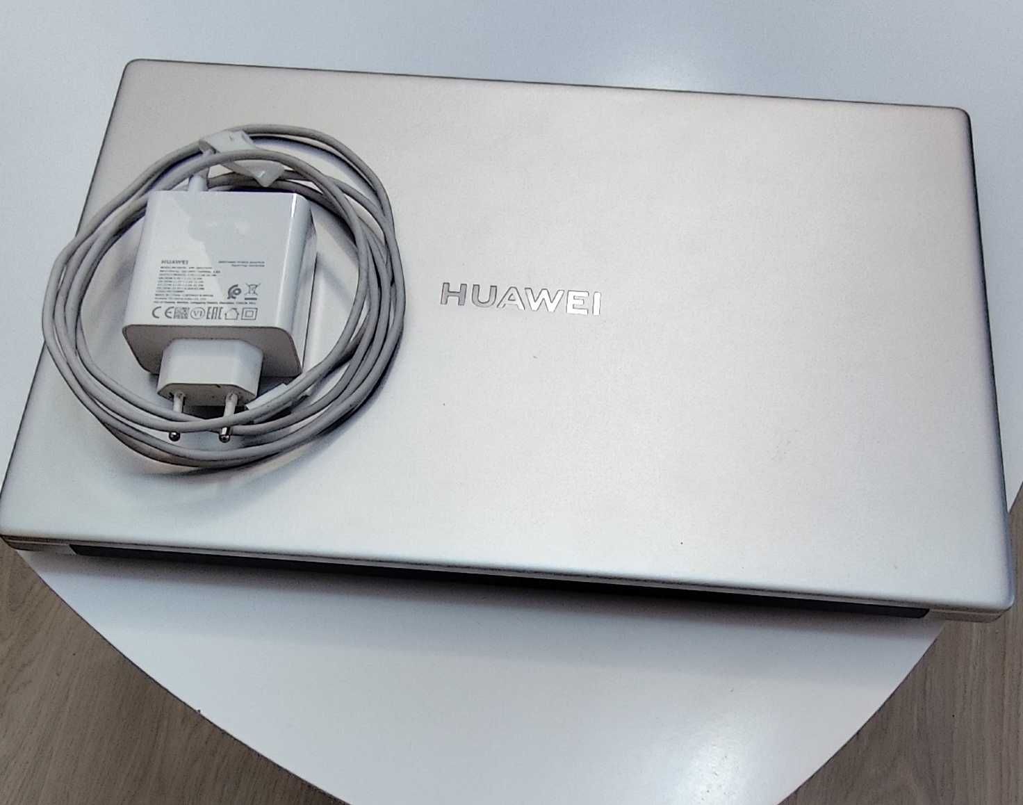 Huawei Matebook D15