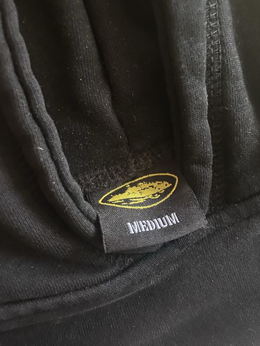 Corteiz hoodie.