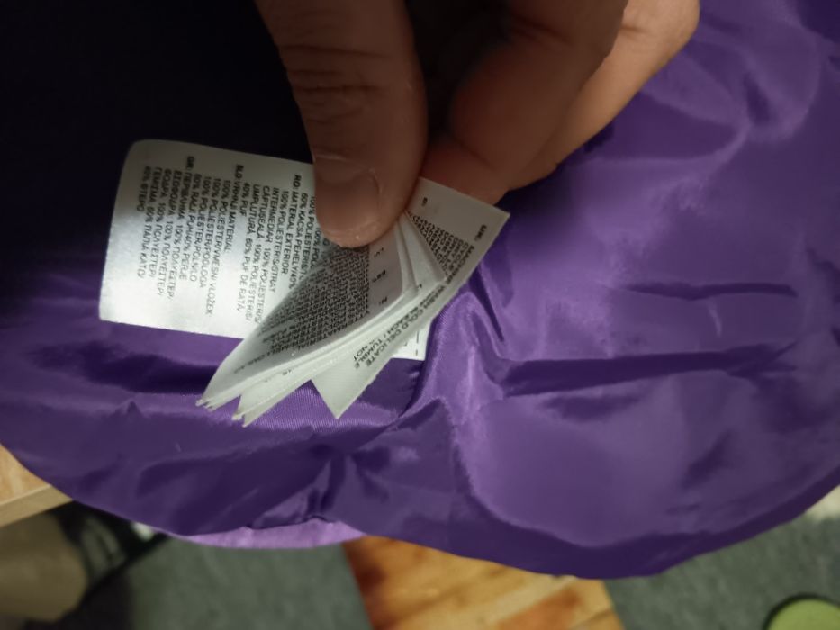 Geaca de dama Adidas ,marime M.