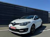 Renault Megane BOSE Edition Automata