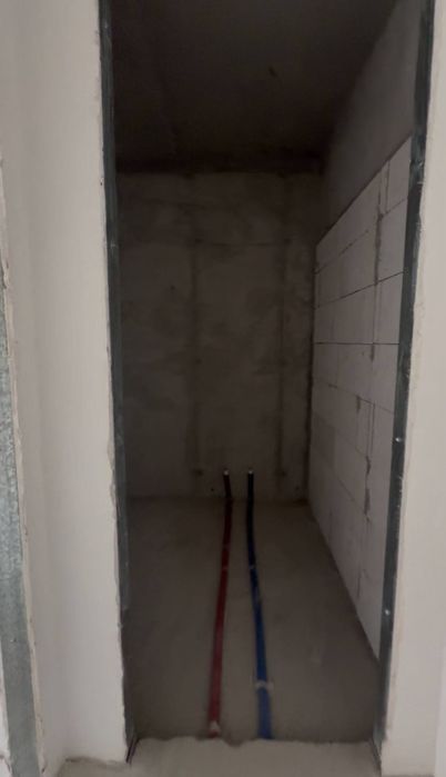 Продаётся 1-комнатная квартира в ЖК Bl Botanika Saroy 36.92м2