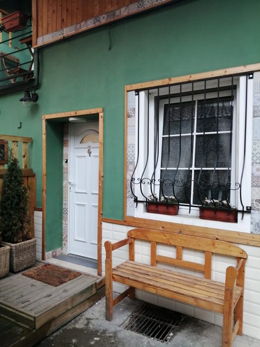 Apartament de închiriat în zonă semicentrală