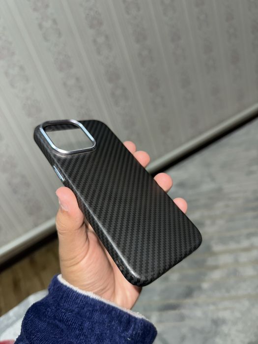 Iphone 15 pro max chexol original,sifatli,hamyombop.