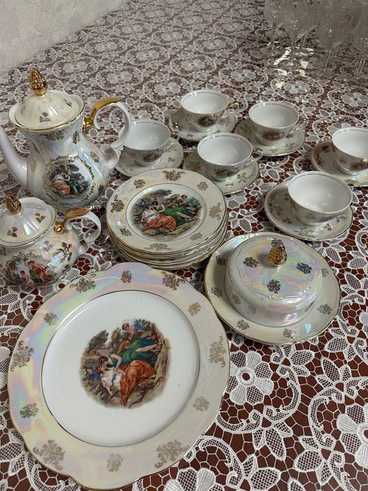 Мадонна германская