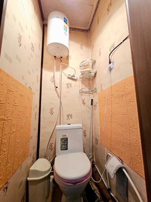 продается дом  с.Озаерный ,ул. Приозерная