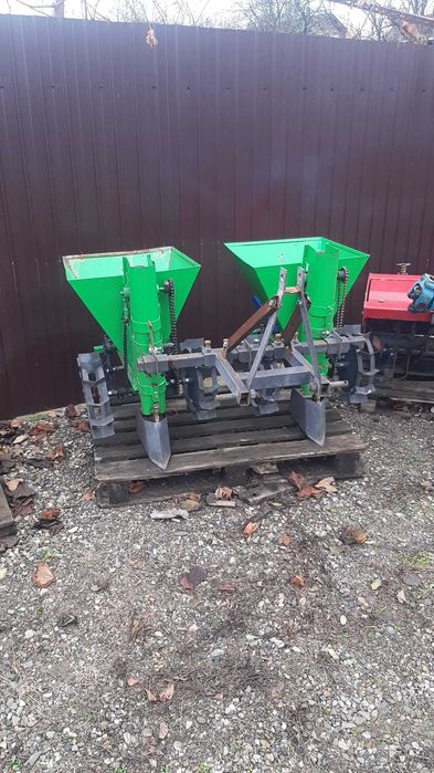 Tractor Fiat 25cp 4x4