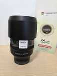 Obiectiv SONY SEL70300G FE 4.5-5.6/70.300 G OSS (AG27 Gara2)
