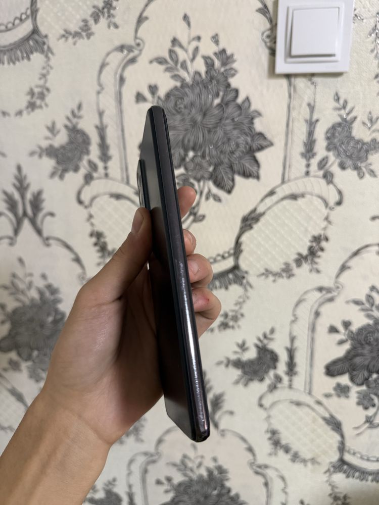 Samsung A72 128 GB