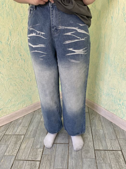 Джинсы женские новые