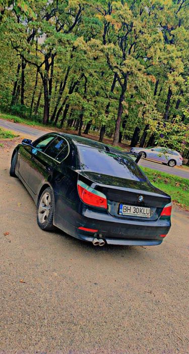 BMW 525D 2004 automat
