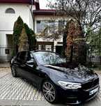 BMW G30 M Paket Shadow Edition/2018/Full Option/252CP/PrimProprietarRo