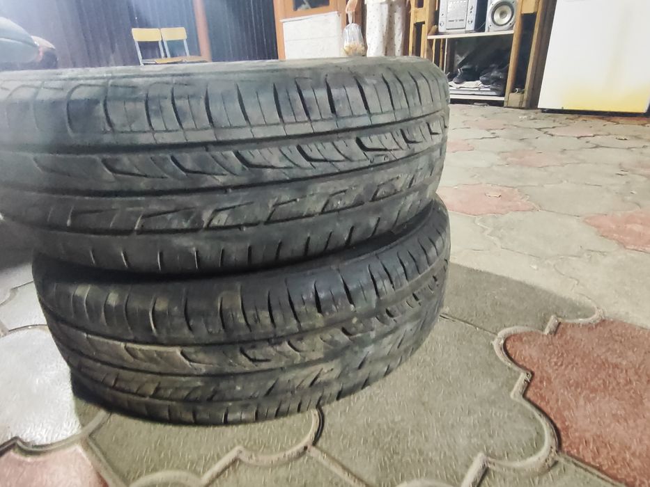 Резины шины R15 летние
