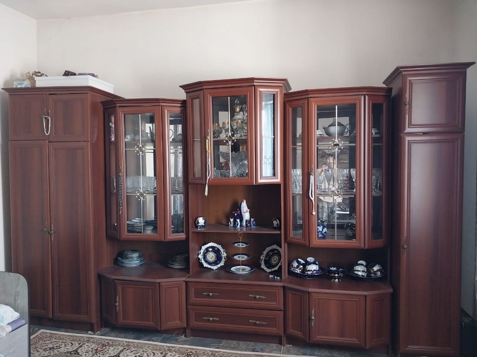 Белорусская мебель