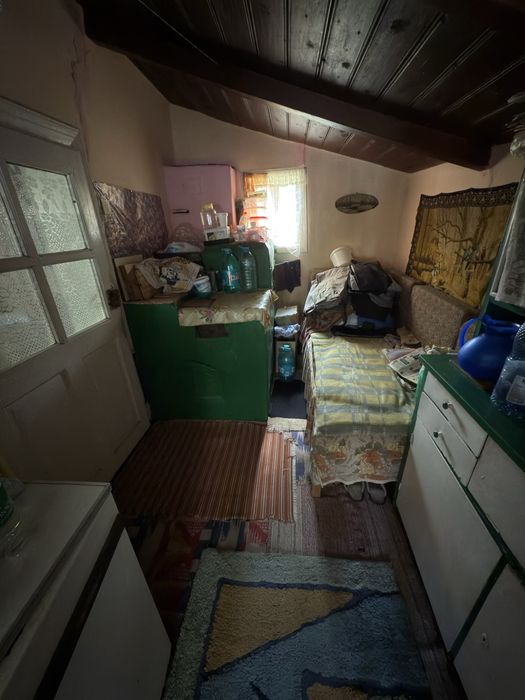 Casa cu livada, 3600mp intravilan, in Dorohoi.