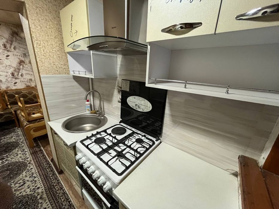 Срочно! Сдаётся 3 х ком квартира в Мархабо