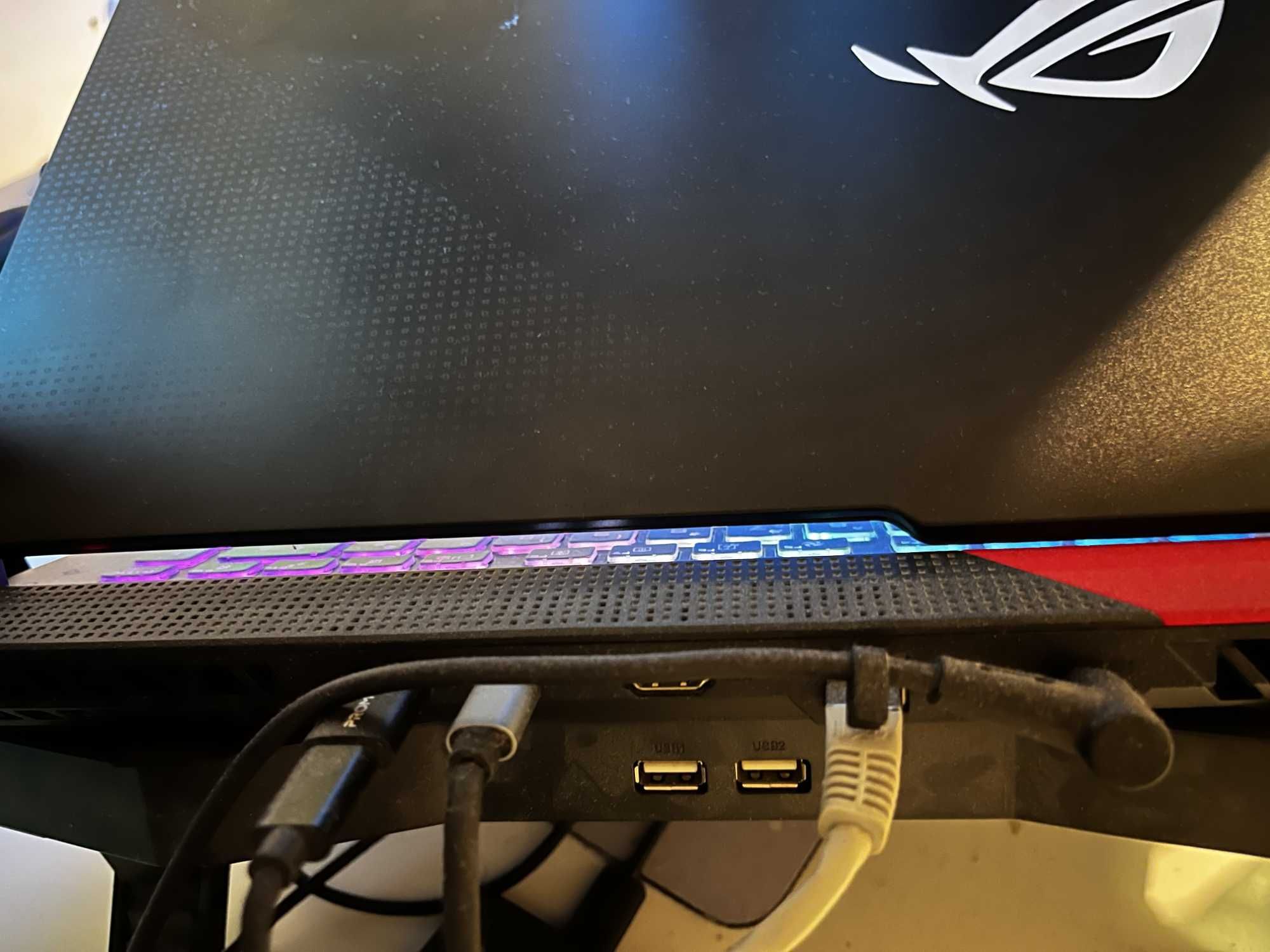 Laptop Gaming | Asus ROG Strix G15 (G513)|