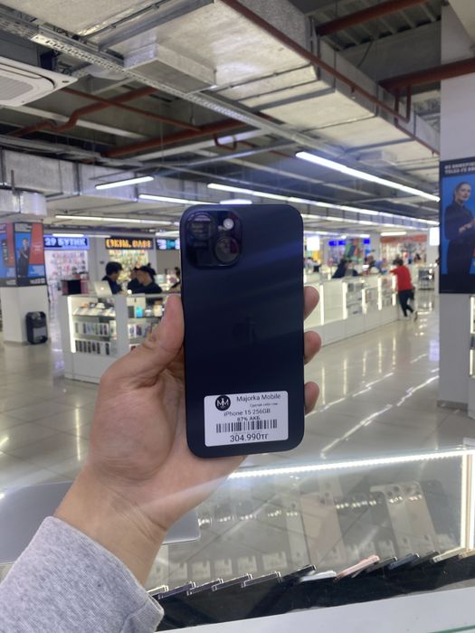Iphone 15 256 айфон 256