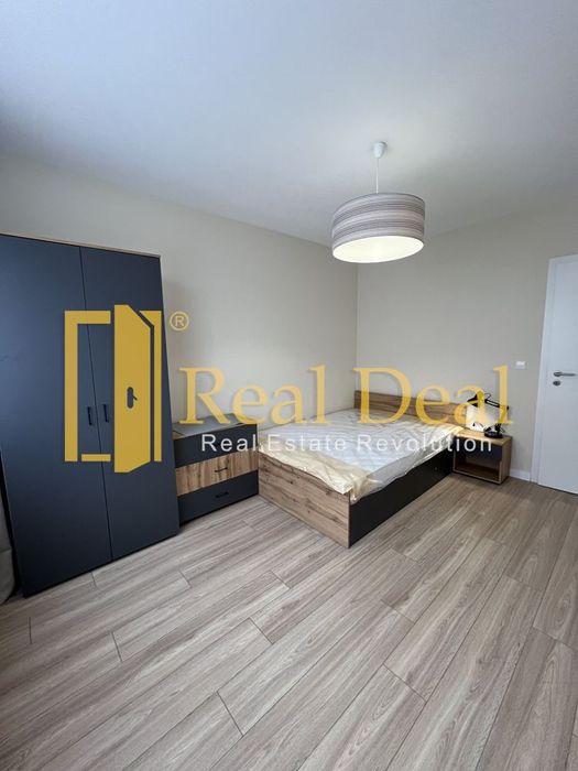 4-стаен в София-Редута площ 125 цена 1050