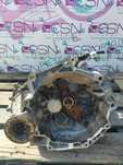 Cutie viteze manuala 5 trepte VW Polo 9N 1.4 16 V cod OE: 02t301103