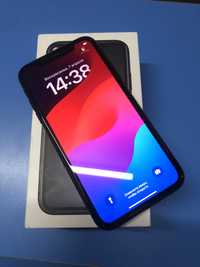 Продам iphone xr 64gb