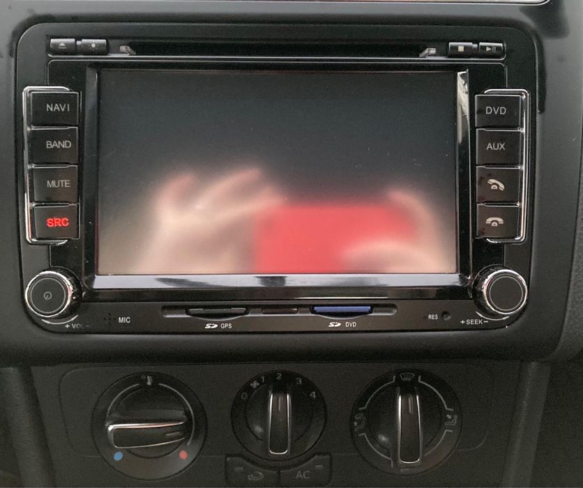 Volkswagen Polo 2015 PRIMUL PROPRIETAR