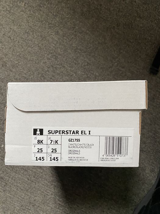 Adidas Superstar x Andre Saraiva