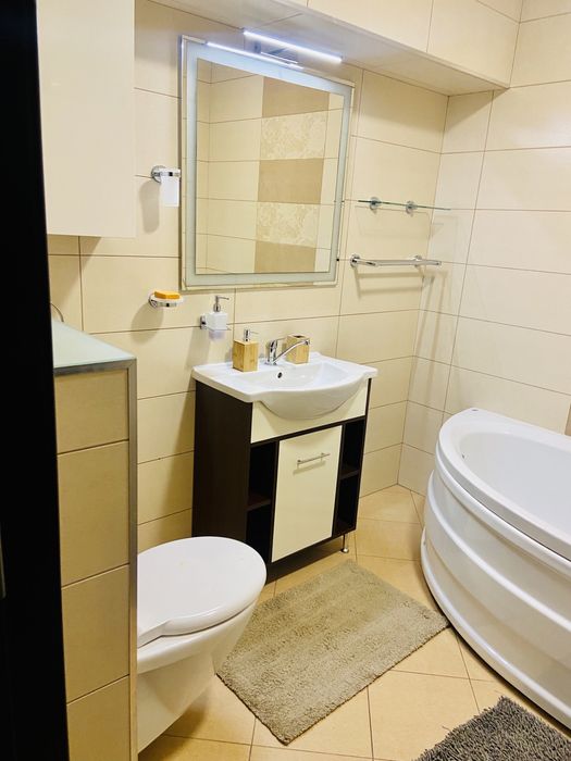 Regim hotelier View Iulius Mall