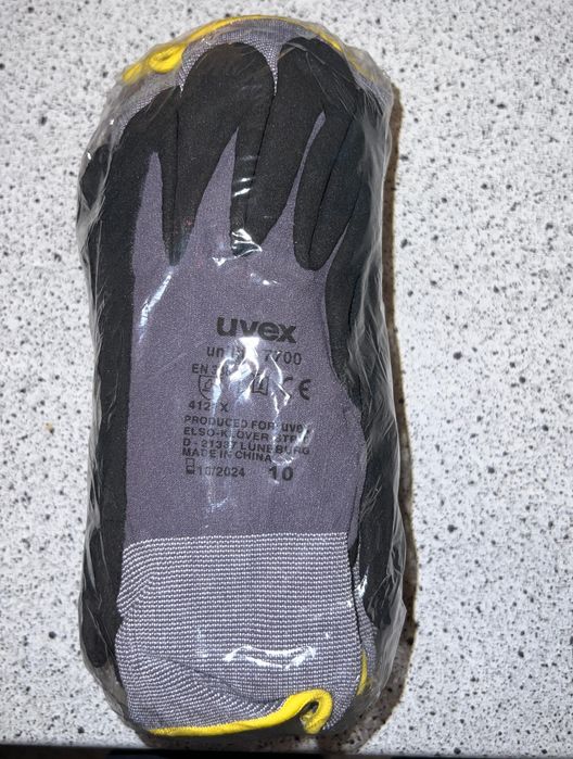 Manusi protectie munca MaxiFlex