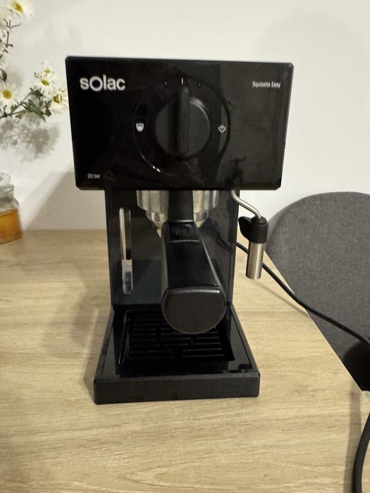 Espressor cafea Solac