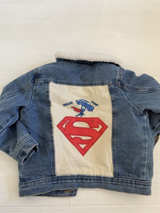 Лот/ комплект Дрехи за момче 98/104 Benetton, Reserved, Mayoral, HM