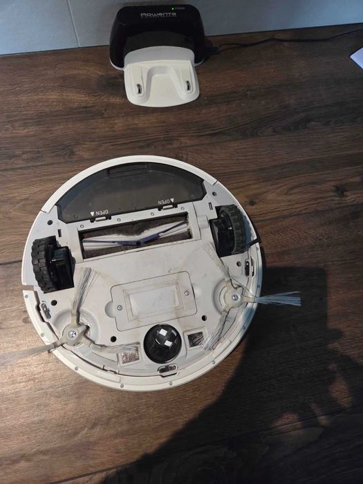 Прахосмукачка робот Rowenta