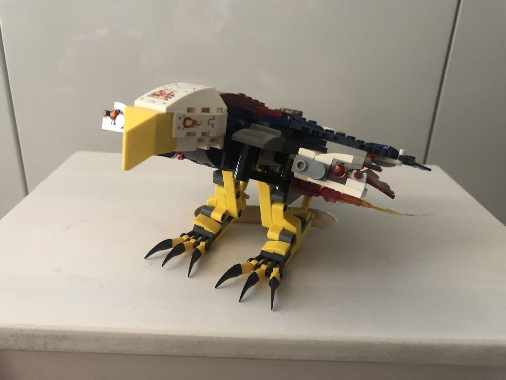 Lego Chima / 70005/ 70142/ Лего Чима играчки.