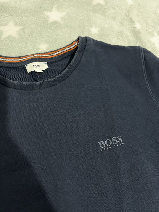 Bluza de la hugo boss