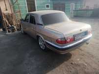 gaz 31105 sotiladi