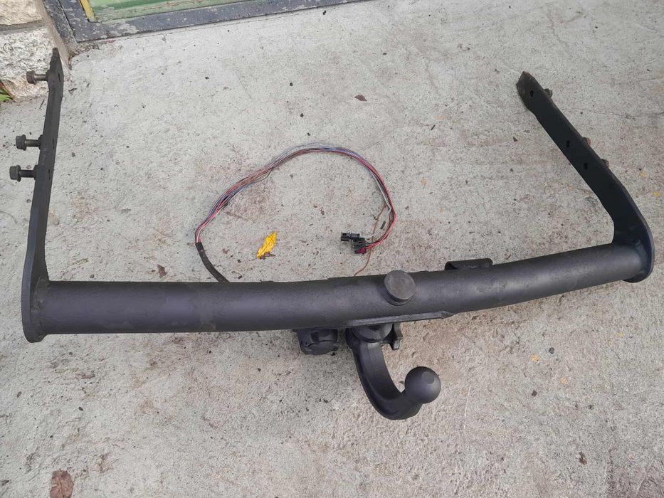 Теглич за Vw Sharan,Seat Alhambra, Ford  Galaxy