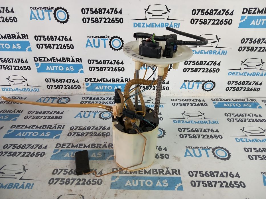 Pompa Combustibil Rezervor 2.4b Audi a6 c6