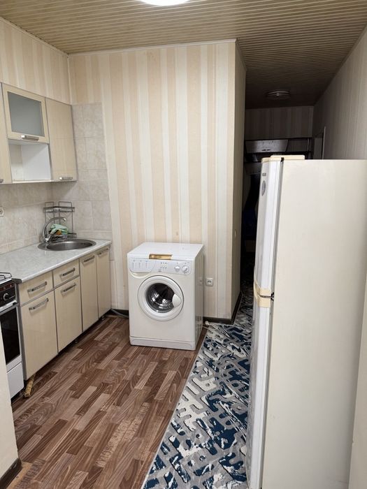 сдаётся квартира долгосрочная на улице саламатина