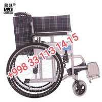 Dostavka bepul Инвалидная коляска Ногиронлар араваси  N 157