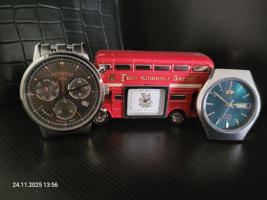 Sovereign настольные.